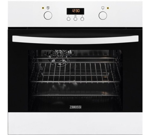 Духовой шкаф Zanussi OPZB4210W