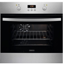 Духовой шкаф Zanussi OPZB4230X