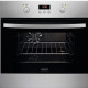 Духовой шкаф Zanussi OPZB4230X