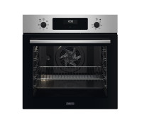 Духова шафа Zanussi OPZB4310XV