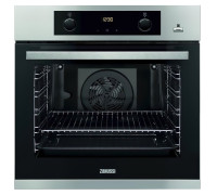 Духовой шкаф Zanussi OPZB4334X