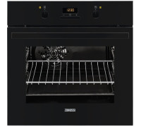 Духова шафа Zanussi ZOB35702BV