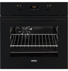 Духовой шкаф Zanussi ZOB35702BV