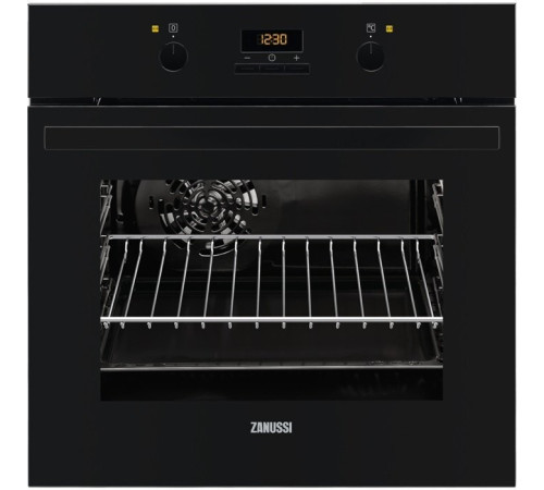 Духовой шкаф Zanussi ZOB35702BV