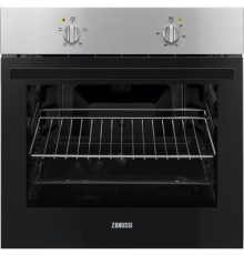 Духовой шкаф ZANUSSI ZZB 510301 X