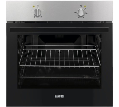 Духовой шкаф ZANUSSI ZZB 510301 X