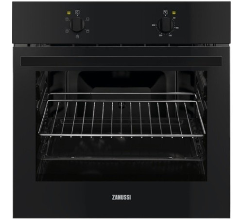 Духовой шкаф Zanussi ZZB510401B
