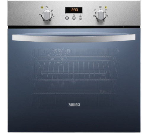 Духовой шкаф Zanussi ZZB 525601 X