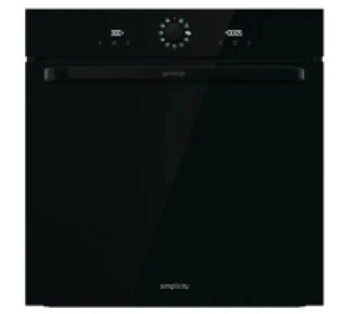 Духовка электрическая Gorenje BOS6737SYB