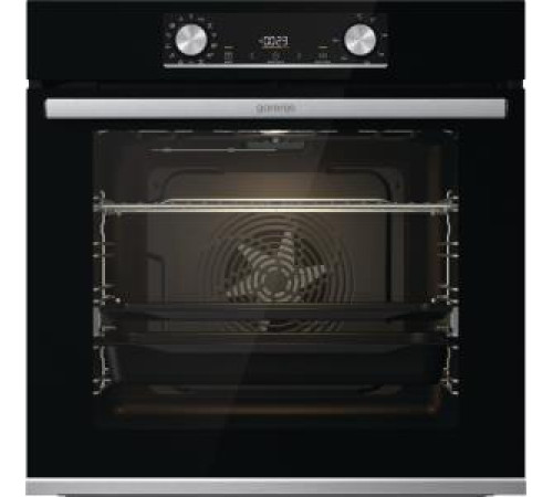 Духовка электрическая Gorenje BPSX6737E13BG