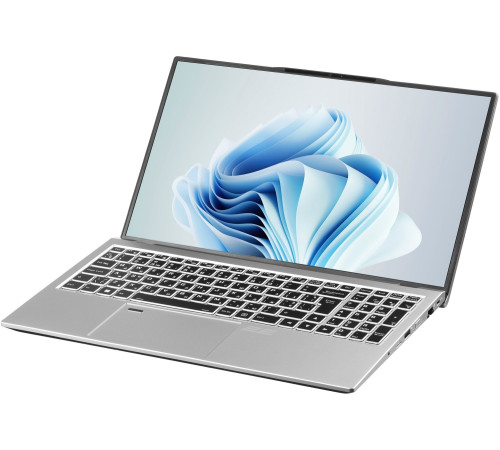 Ноутбук 2E Complex Pro 15 (NS51PU-15UA21) Intel Core i3-1220P/RAM 16GB/SSD 512GB