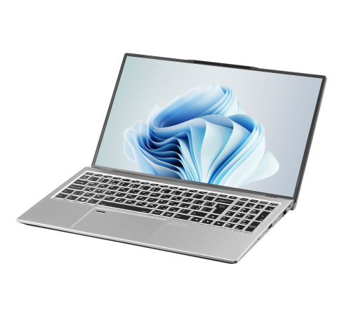 Ноутбук 2E Complex Pro 15 (NS51PU-15UA21) Intel Core i3-1220P/RAM 16GB/SSD 512GB