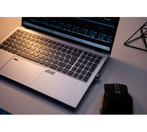 Ноутбук 2E Complex Pro 15 15.6