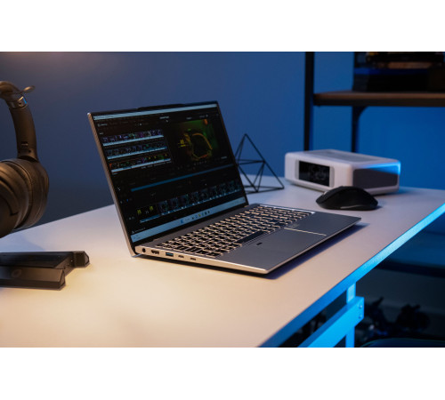 Ноутбук 2E Complex Pro 15 15.6