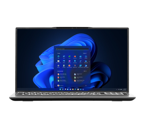 Ноутбук 2E Complex Pro 15 15.6