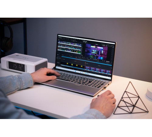 Ноутбук 2E Complex Pro 15 15.6