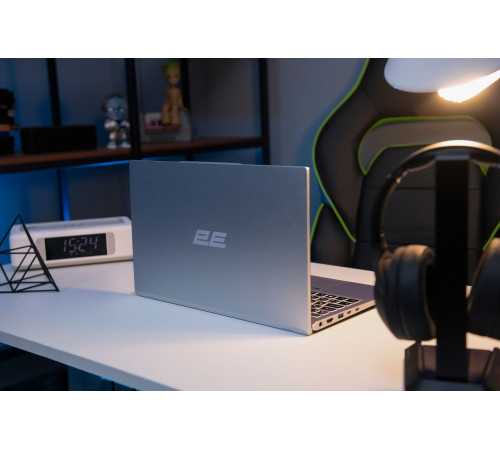 Ноутбук 2E Complex Pro 15 (NS51PU-15UA33) Intel Core i5-1240P/RAM 32GB/SSD 1024GB