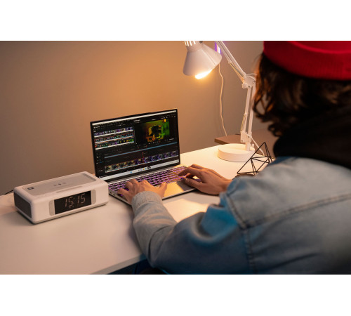 Ноутбук 2E Complex Pro 15 (NS51PU-15UA33) Intel Core i5-1240P/RAM 32GB/SSD 1024GB