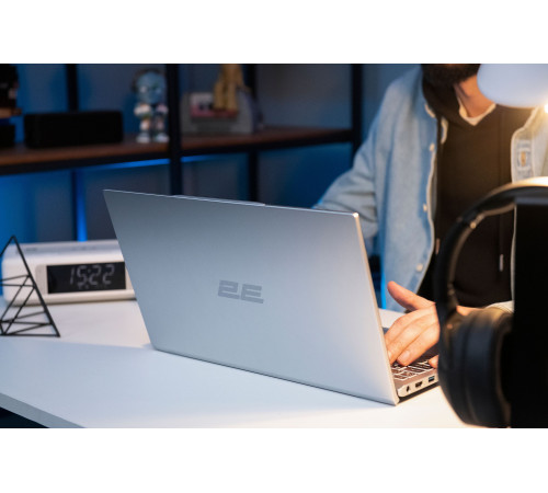 Ноутбук 2E Complex Pro 15 (NS51PU-15UA33) Intel Core i5-1240P/RAM 32GB/SSD 1024GB