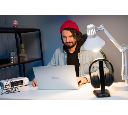 Ноутбук 2E Complex Pro 15 (NS51PU-15UA51) Intel Core i7-1260P/RAM 16GB/SSD 1024GB