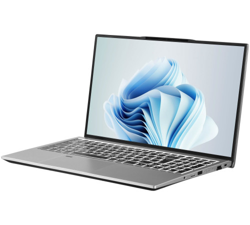 Ноутбук 2E Complex Pro 15 (NS51PU-15UA51) Intel Core i7-1260P/RAM 16GB/SSD 1024GB