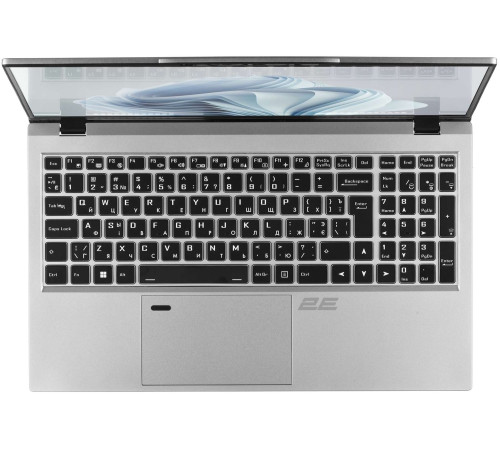Ноутбук 2E Complex Pro 15 (NS51PU-15UA51) Intel Core i7-1260P/RAM 16GB/SSD 1024GB