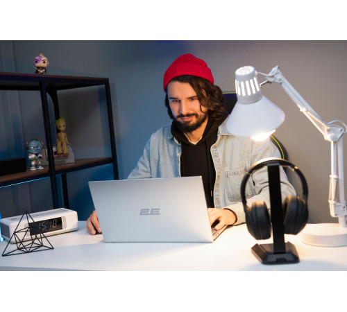 Ноутбук 2E Complex Pro 15 (NS51PU-15UA51) Intel Core i7-1260P/RAM 16GB/SSD 1024GB