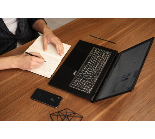 Ноутбук 2E Complex Pro 17 (NS70PU-17UA50) Intel Core i7-1260P/RAM 16GB/SSD 500GB