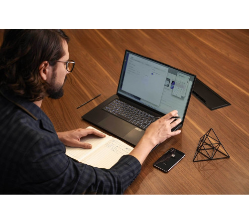 Ноутбук 2E Complex Pro 17 (NS70PU-17UA50) Intel Core i7-1260P/RAM 16GB/SSD 500GB