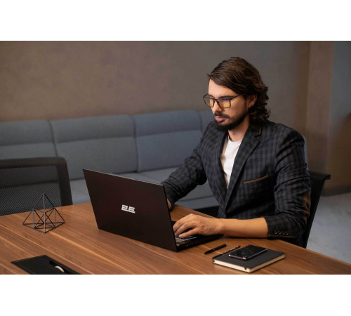 Ноутбук 2E Complex Pro 17 (NS70PU-17UA50) Intel Core i7-1260P/RAM 16GB/SSD 500GB