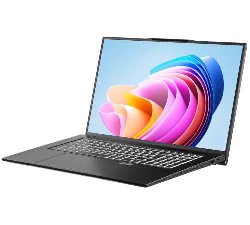 Ноутбук 2E Complex Pro 17 (NS70PU-17UA50) Intel Core i7-1260P/RAM 16GB/SSD 500GB