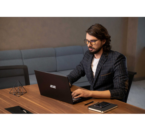 Ноутбук 2E Complex Pro 17 (NS70PU-17UA50) Intel Core i7-1260P/RAM 16GB/SSD 500GB