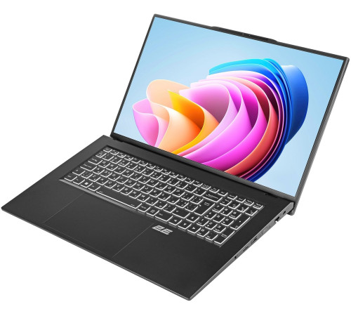 Ноутбук 2E Complex Pro 17 (NS70PU-17UA50) Intel Core i7-1260P/RAM 16GB/SSD 500GB