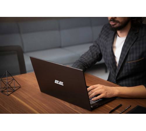 Ноутбук 2E Complex Pro 17 (NS70PU-17UA50) Intel Core i7-1260P/RAM 16GB/SSD 500GB