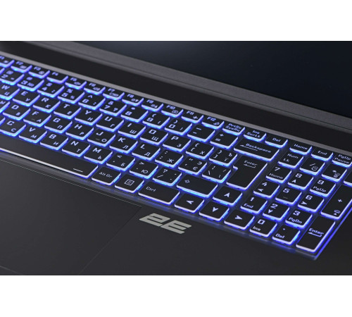 Ноутбук 2E Complex Pro 17 (NS70PU-17UA50) Intel Core i7-1260P/RAM 16GB/SSD 500GB