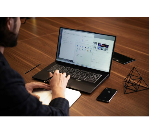 Ноутбук 2E Complex Pro 17 (NS70PU-17UA50) Intel Core i7-1260P/RAM 16GB/SSD 500GB