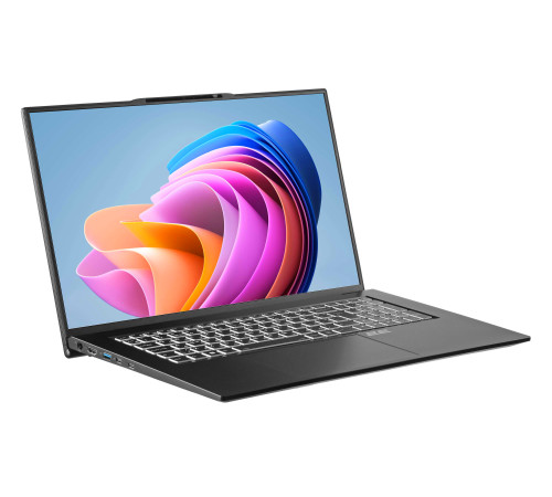 Ноутбук 2E Complex Pro 17 (NS70PU-17UA50) Intel Core i7-1260P/RAM 16GB/SSD 500GB