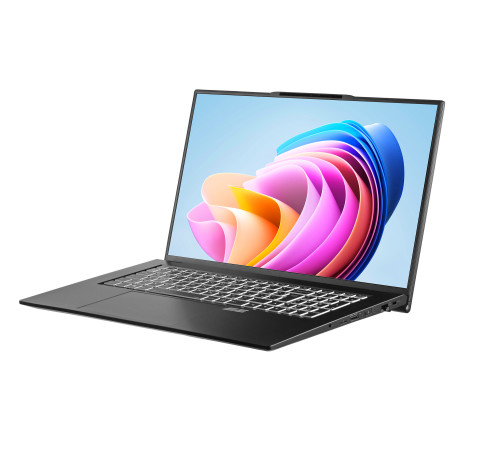 Ноутбук 2E Complex Pro 17 (NS70PU-17UA50) Intel Core i7-1260P/RAM 16GB/SSD 500GB