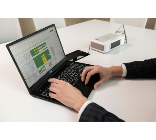 Ноутбук 2E Imaginary 15 (NL50MU-15UA33) Intel Core i5-1155G7 / RAM 32GB / SSD 1024GB