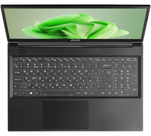 Ноутбук 2E Imaginary 15 (NL50MU-15UA33) Intel Core i5-1155G7 / RAM 32GB / SSD 1024GB