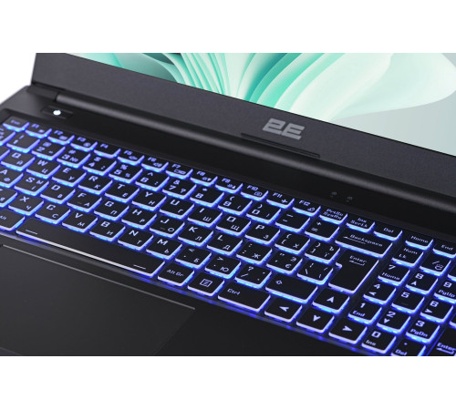 Ноутбук 2E Imaginary 15 (NL50MU-15UA33) Intel Core i5-1155G7 / RAM 32GB / SSD 1024GB