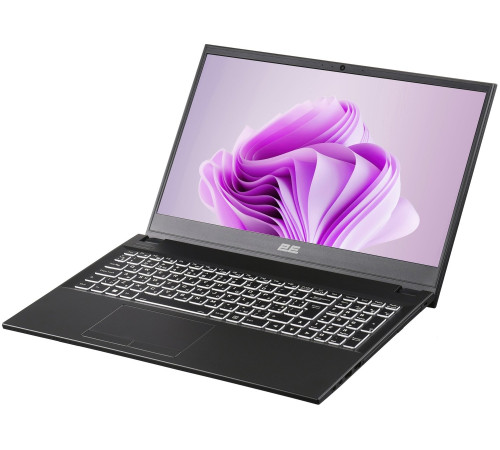 Ноутбук 2E Rational 15 (NJ50MU-15UA20) Intel Core i3-1115G4/RAM 8GB/SSD 512GB/DVD/VGA