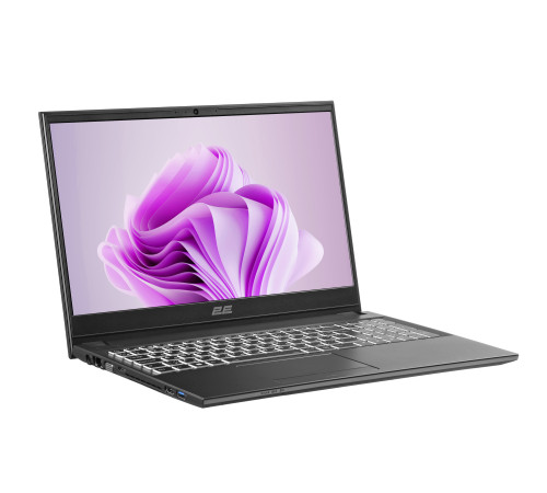 Ноутбук 2E Rational 15 (NJ50MU-15UA20) Intel Core i3-1115G4/RAM 8GB/SSD 512GB/DVD/VGA