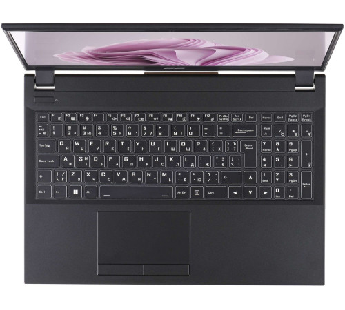 Ноутбук 2E Rational 15 (NJ50MU-15UA20) Intel Core i3-1115G4/RAM 8GB/SSD 512GB/DVD/VGA