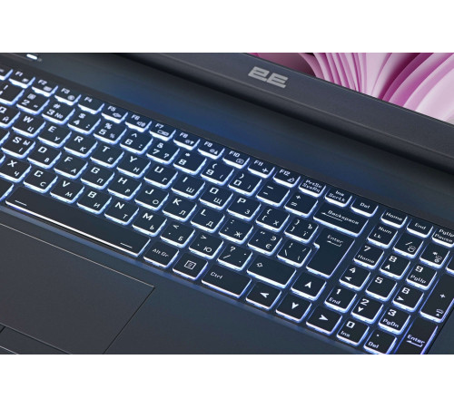 Ноутбук 2E Rational 15 (NJ50MU-15UA20) Intel Core i3-1115G4/RAM 8GB/SSD 512GB/DVD/VGA