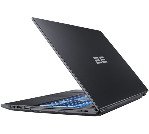 Ноутбук 2E Rational 15 (NJ50MU-15UA20) Intel Core i3-1115G4/RAM 8GB/SSD 512GB/DVD/VGA