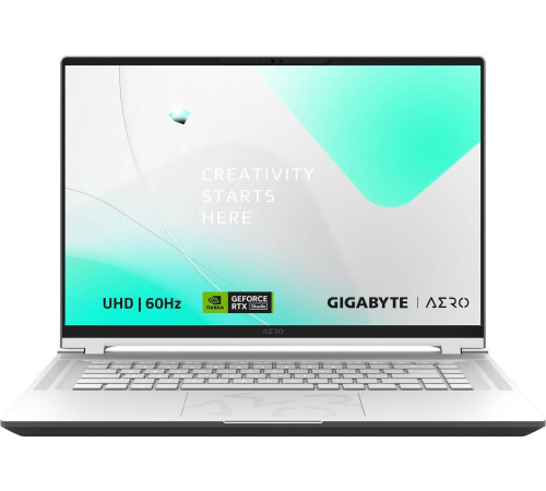 Ноутбук Gigabyte AERO 16 BSF-73KZ994SO (AERO_16_BSF-73KZ994SO)