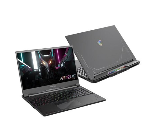 Ноутбук Gigabyte AORUS 15X AKF-B3KZ754SH (AORUS_15X_AKF-B3KZ754SH)