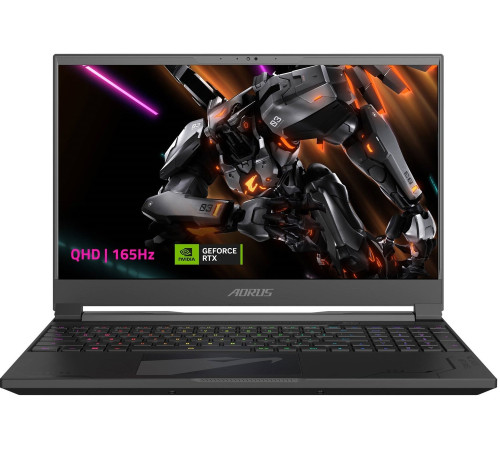 Ноутбук Gigabyte AORUS 15X AKF-B3KZ754SH (AORUS_15X_AKF-B3KZ754SH)