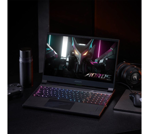 Ноутбук Gigabyte AORUS 15X AKF-B3KZ754SH (AORUS_15X_AKF-B3KZ754SH)